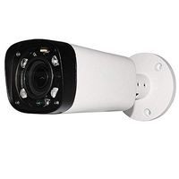 Dahua OEM 4MP Outdoor Bullet Network IP Camera IPC-HFW4431R-Z POE Security Camera H.265 WDR 3DDNR Onvif, Lens 2.7-12mm Motorized Varifocal Zoom IR Night Vision 80m