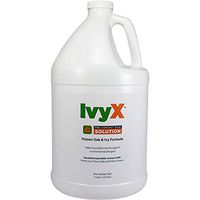 First Aid Only 18-059 IvyX Pre-Contact Lotion, 1 Gallon