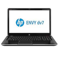 Envy dv7-7373ca D1A32UAR 17.3" LED Core i7 i7-3630QM 2.40GHz 12GB RAM 2TB HDD Black Aluminum Notebook Refurbished
