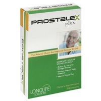Longlife Solutions Prostalex Plus, Capsules, 30 ct.