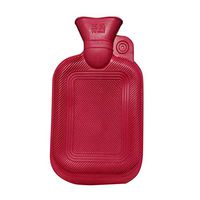 LILIXNX 1000ml Thermos Bottle with Reusable Hand Warmer with Woven Sleeve for Pain Relief and Warmth