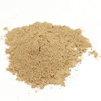 Psyllium Husk Powder - Plantago ovata, 1 lb,(Starwest Botanicals)