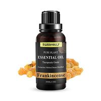 Frankincense Essential Oils 30 ML Diffuser Oils 100% Pure and Natural Therapeutic Grade Oils for Aromatherapy Diffuser Humidifiers