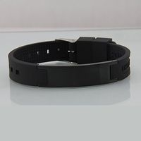 Treadlife's Magnetic Energy Ion Bracelet. Great for Joints, Sports, Sleep, Lack of Energy