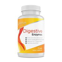 Go Pure Labs Digestive Enzyme