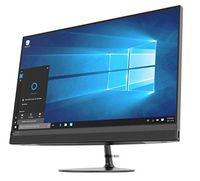 Lenovo 520-24ICB AIO 23.8 Touchscreen i5-8400T 1.7GHz 8GB 1TB HD W10H