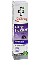 Similasan Eye Drop Relief Allergy, 0.33 oz