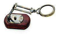 Replica Watts & Sons 1814 Desk Magnifier