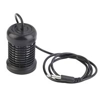 AMPM24Primeridian Detox Foot Bath Arrays Round Stainless Steel Array Aqua Spa Foot Massage Relief Tool Ionic Cleanse Ion Remove Pain