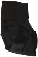 Bilt-Rite Mastex Health BRM Sport Ankle Brace, Black, 2X-Large