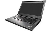 Lenovo Thinkpad T430 Built Business Laptop Computer (Intel Dual Core i5 Up to 3.3 Ghz Processor, 8GB Memory, 320GB HDD, Windows 10 Professional)