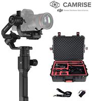DJI Ronin S Pro Bundle