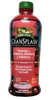 Garden Greens CranSplash Concentrated Cranberry Extract Dietary Supplement
