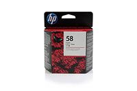 HP PhotoSmart 7960 GP -Original HP C6658AE / Nr 58 - Photo Ink -