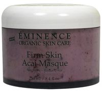 Eminence Firm Skin Acai Masque Mask Anti Aging 250ml(8.4oz) Prof New Fresh Product