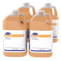 Diversey Suma 904678 Stop Slip Traction Treatment, D3.3, 4 x 1 gal/3.78 L Containers (Pack of 4)
