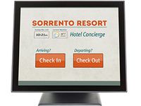 Planar PT1945P 997-7415-00 19-Inch Screen LED-Lit Monitor