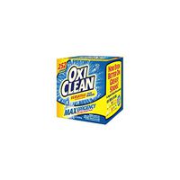 OxiClean Max Efficiency ZAZ Stain Remover (252 Loads) (.252 Loads"Max")