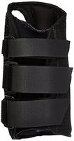Bird & Cronin 08147381 Primo Wrist Brace, Right, X-Small Size, Black