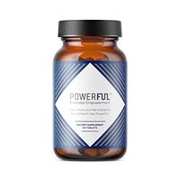 PowerFul™ | Testosterone Support, Energy and Mood