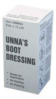 Grafco Unna's Boot Dressing, 4" x 10 yd., Pack of 12 (Packaging may vary)