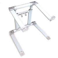 Odyssey: LSTAND 360 Folding Laptop Stand - White by Odyssey