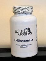 L-Glutamine