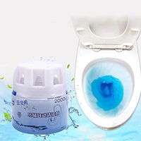 Ovanpa 2019 Automatic Toilet Cleaner