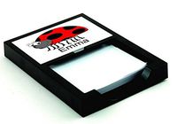 Personalized Friendly Folks Ladybug Memo Holder