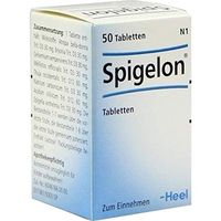 SPIGELON Heel/BHI N50 - Relieves Headache, Dizziness, Spinning, Lightheadedness