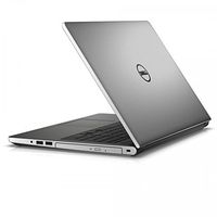 Dell Inspiron 15-5555 AMD A10-8700P X2 2.2GHz 12GB 1TB DVD+/-RW 15.6'' Win8.1 (Silver)