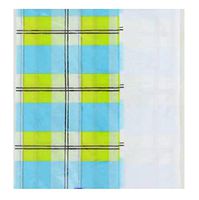 Blue & Green Plaid Pack of Decorative Gift Wrapping Tissue Paper - Perfect for Bags, Boxes, Crafting and More! All Occasion, Birthday, Holiday