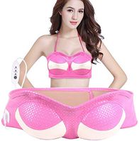 Electric Vibrating Nipple Sucker, Stimulating Breasts Enhancement Massager Vacuum Massage Instrument Stimulator Tongue Lick Breast Enlarge Toys Tshirt