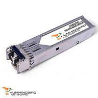 Hummingbird Networks HPE Aruba J4860D Compatible 1G SFP Transceiver