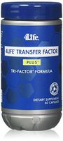 Transfer Factor Plus Tri-Factor Formula (Veggie Capsule)