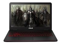 ASUS ROG GL551VW-DS71 Gaming Notebook
