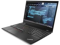Oemgenuine Lenovo ThinkPad P52 Laptop Computer 15.6 Inch FHD IPS Display 1920x1080, Intel HexaCore (6 cores) i7-8750H, 16GB RAM, 500GB SSD, NVIDIA P1000, Fingerprint, Backlit Keyboard, W10P