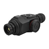 ATN OTS-HD 384 1.25-5x, 384x288, 19 mm, Thermal Monocular w/ High Res Video, Geotagging, Rangefinder, WiFi, E-Compass, E-Zoom, 3D Gyroscope, IOS & Android Apps
