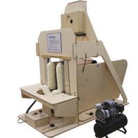 DSS The Squeeze Machine