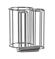 DERMA SCIENCES Tubular Bandage APPLICATORS Metal, Cylindrical Cage Applicator for Surgitube Size 0, Pediatric