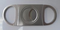 Eclipse STAINLESS Cigar Cutter