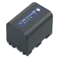 Sony InfoLithium M Rechargeable Camcorder Battery