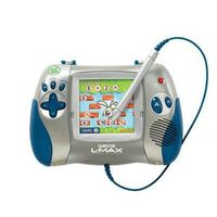 Leapster L-Max Handheld