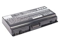 Replacement Battery for Toshiba Satellite L40-19C Satellite L40-PSL48E Satellite L45-S7409 Satellite L45-S7419 Satellite L45-S7423 Satellite L45-S7424 Satellite L45-S7xxx