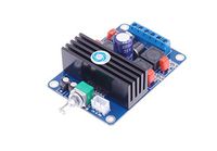 SMAKN® TPA3116 MiNi Amplifier Board(50W+50W) D Class Amplifier Board