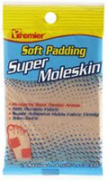 Premier Super Moleskin for Corns & Calluses 3 ea (Pack of 6)