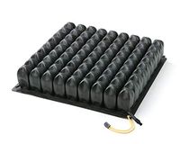 ROHO Dry Floatation - Wheelchair/Seat Air Cushion - Mid Profile (1R88MPC 14-15 X 14-15)