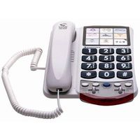 2T51163 - Clarity P300 Standard Phone