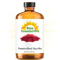 Protective Blend Essential Oil (Huge 8oz Bottle) Bulk Protective Blend Oil - 8 Ounce