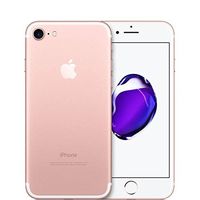 Apple iPhone 7, 32GB, Rose Gold - For AT&T / T-Mobile (Renewed)